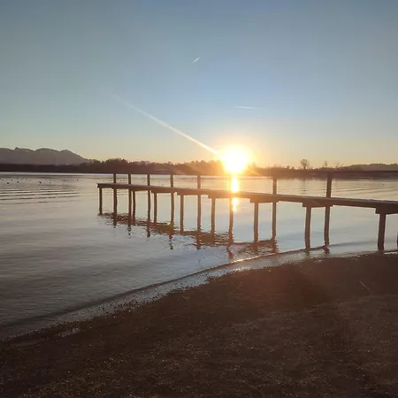 Chiemsee Refugium Amerang